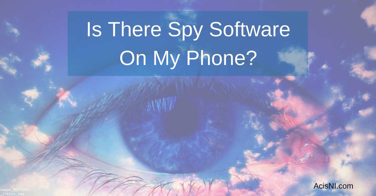 Use Old Cell Phone as Spy Camera