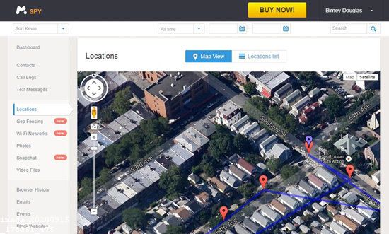 Can Someone Spy on Me Through My Cell Phone