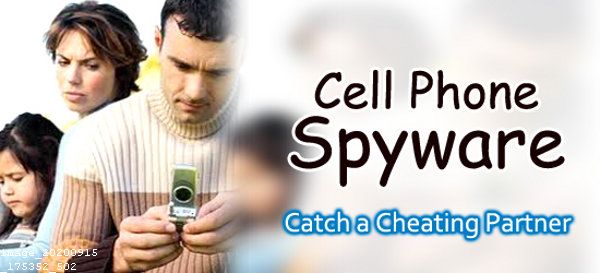 Spy on Someone's Cell Phone