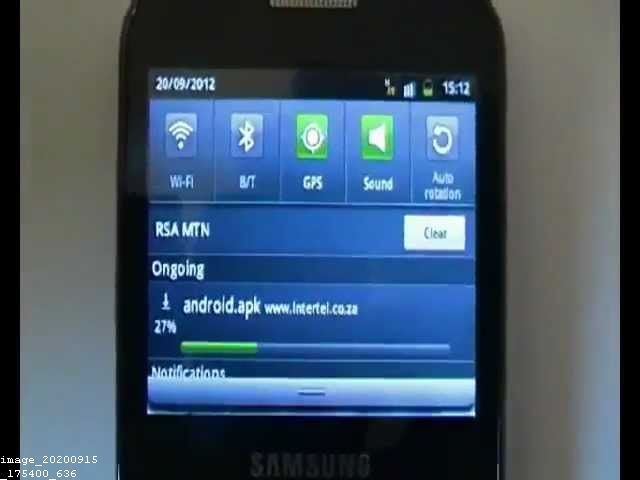 Spying Apps on Cell Phone