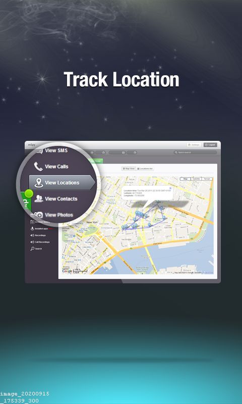 Spyware for Cell Phones Free Trial