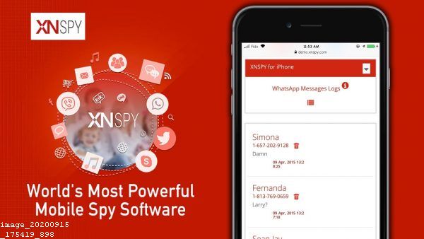 Cell Phone Call Recording Spy