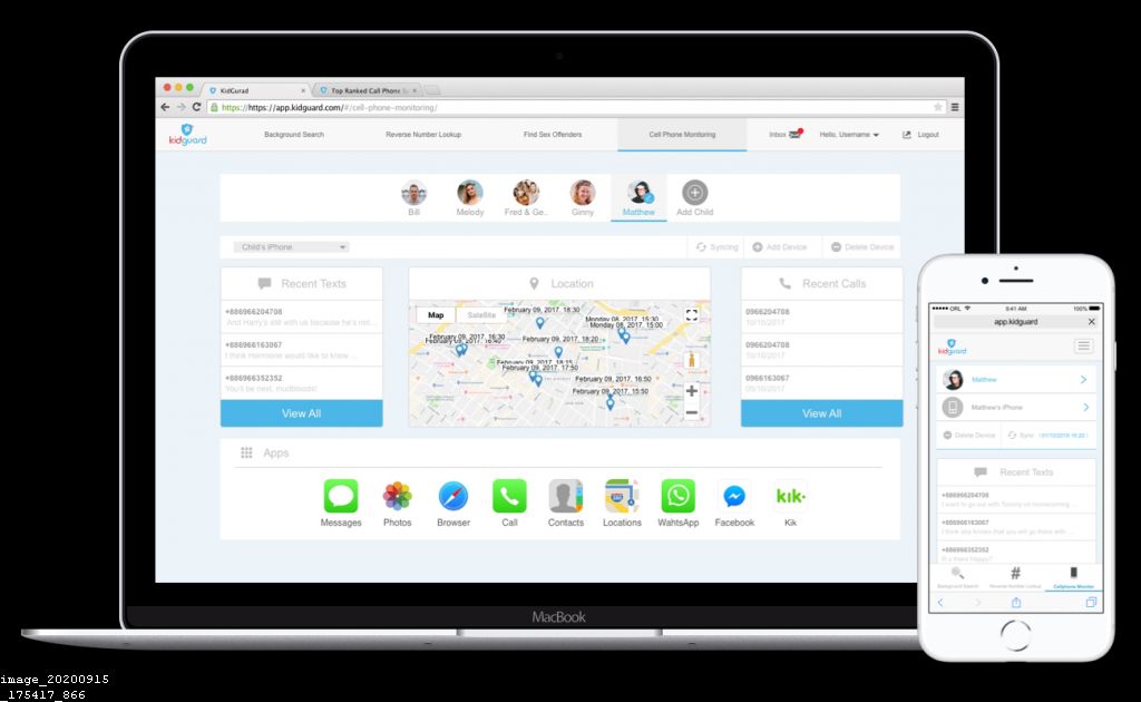 Spy Micro Cell Phone