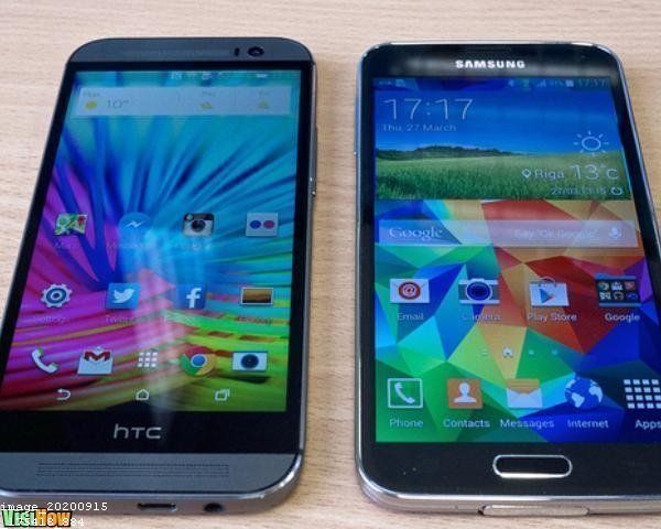 Spy on Someone Else's Cell Phone