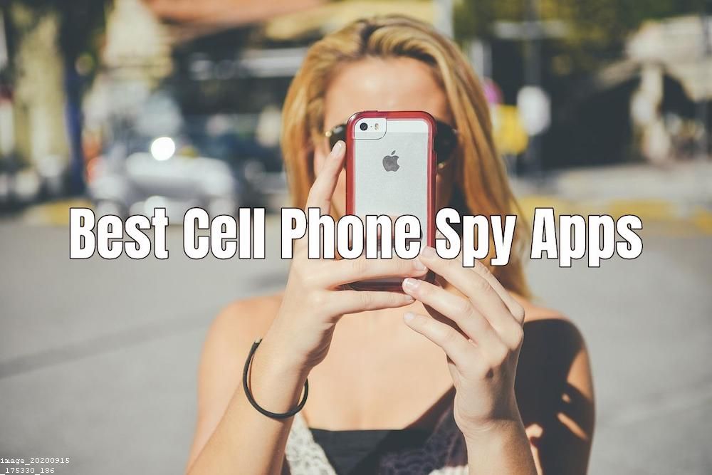 How to Spy on Someone Using Their Cell Phone Camera