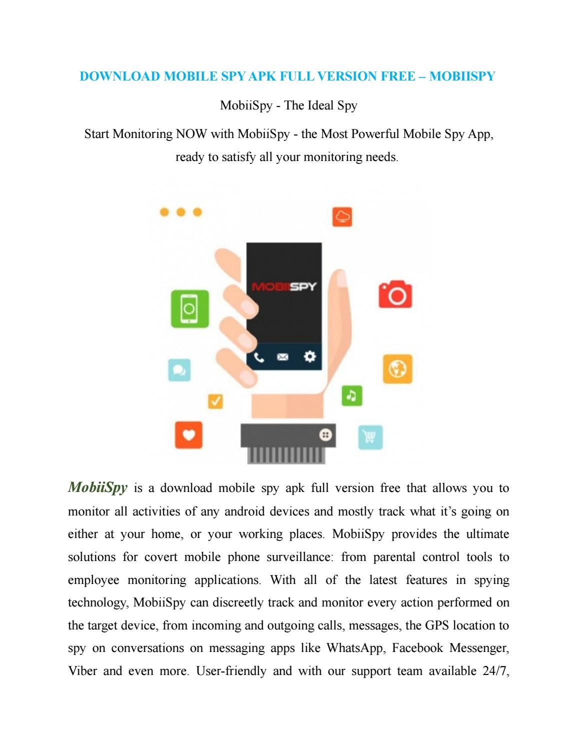 Best Cell Phone Spying App