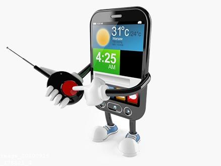 Spy Hardware for Cell Phone