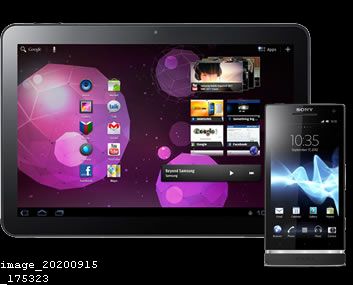 Cell Phone Spy Camera Bug Detector