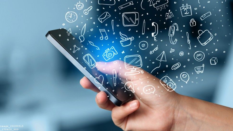 Spying Through Cell Phone