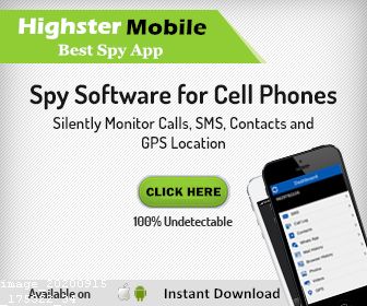 Cell Phone Spy Programs