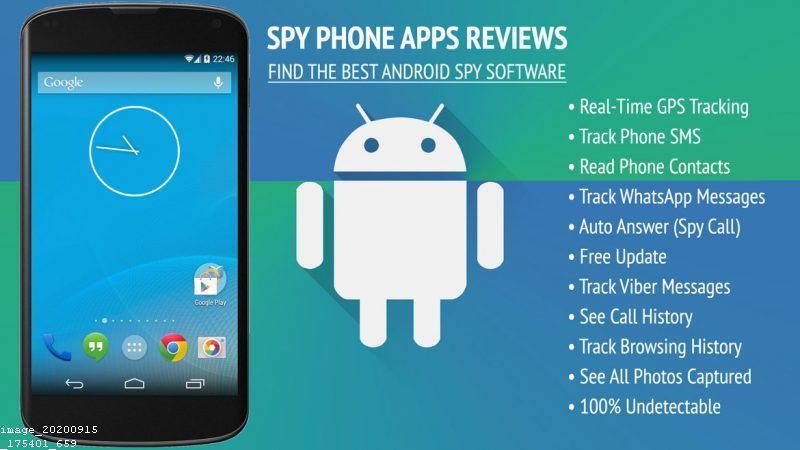 How to Spy on a Person Cell Phone