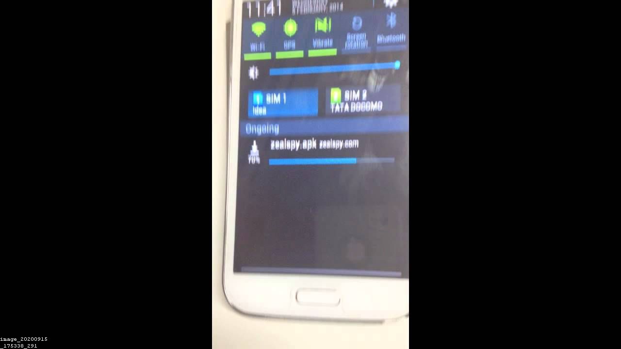 App for Spy on Cell Phones Free