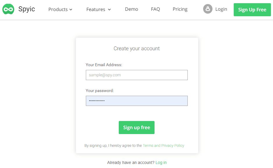 Top Rated Remote Cell Phone Spyware