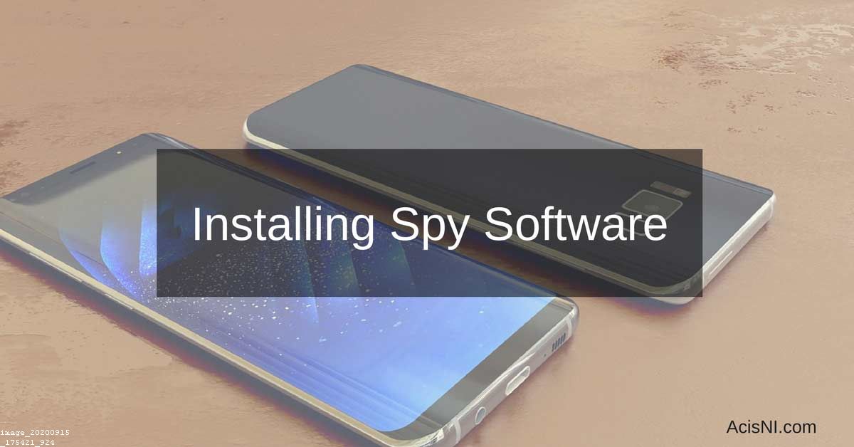 Use Cell Phone as Spy Camera