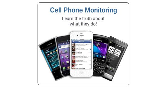 Spy Gps Tracker for Cell Phones