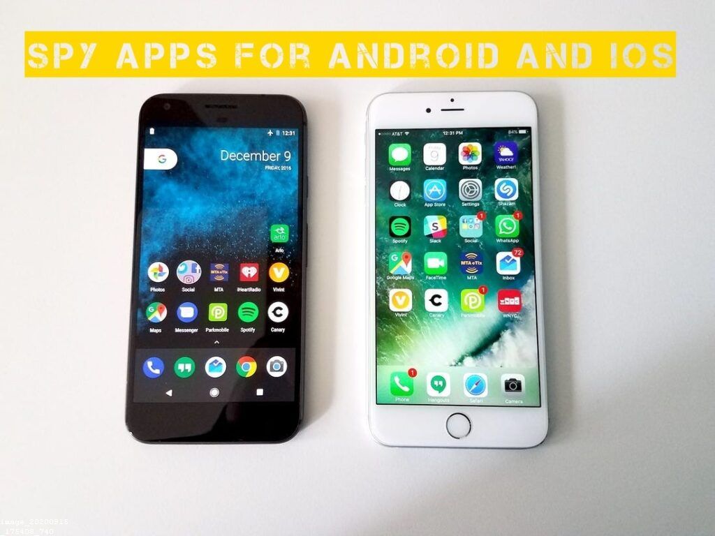 Free Trial Cell Phone Spy