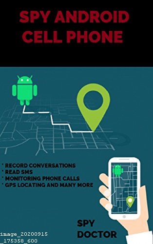 Cellular Phone Spy Apps