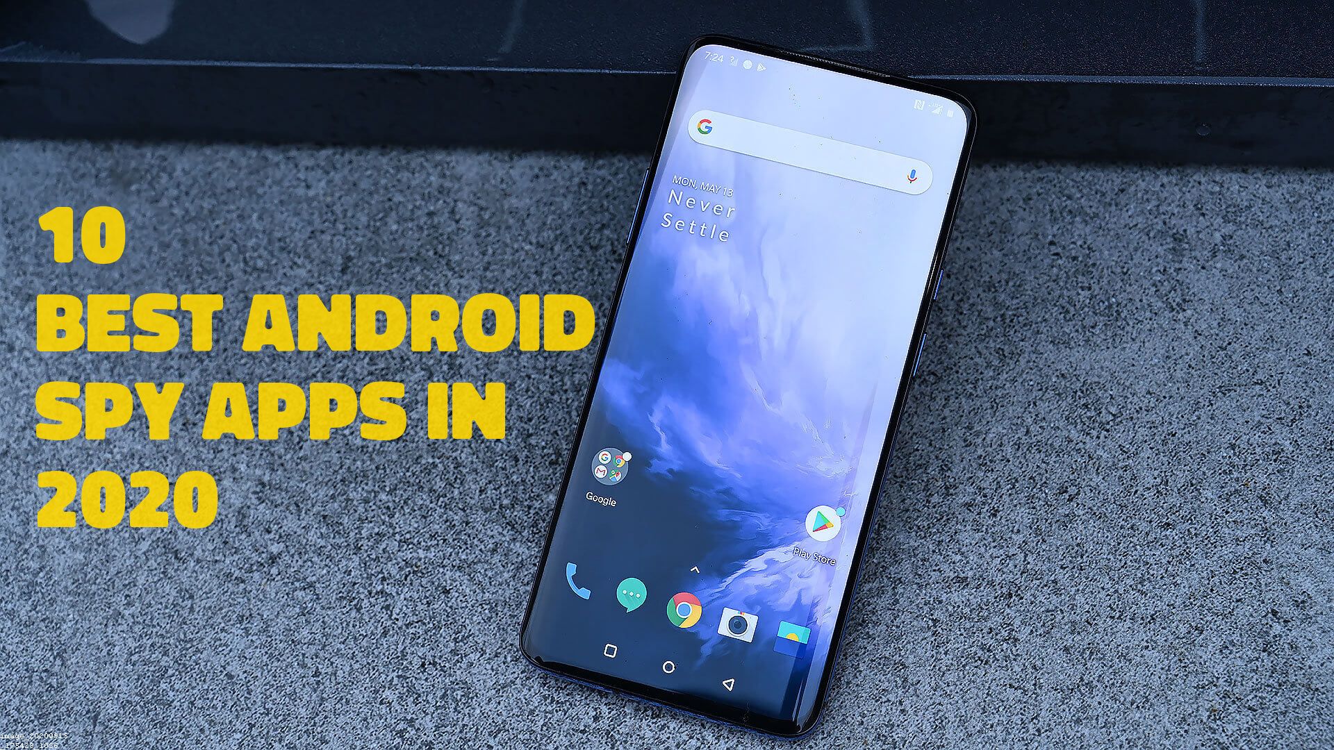 Cell Phone Microphone Spy