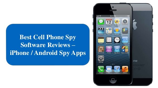 Spy on Cell Phone by Sending a Text