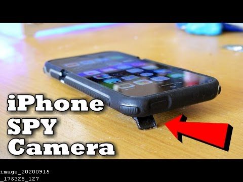 Spyware Cell Phone