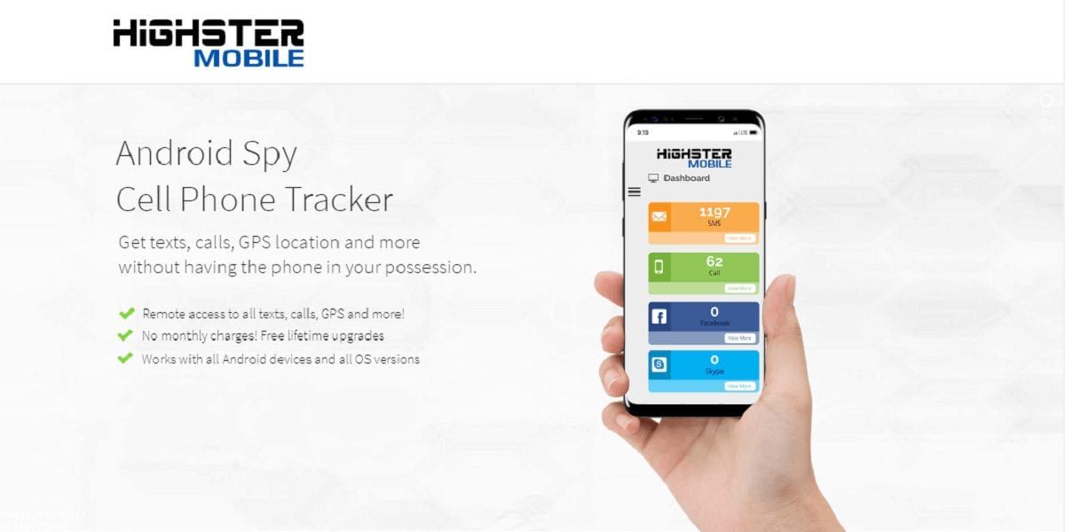 Spy Cell Phone Photos