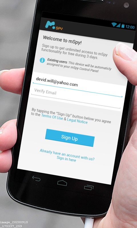 Easy to Use Cell Phone Spy Software