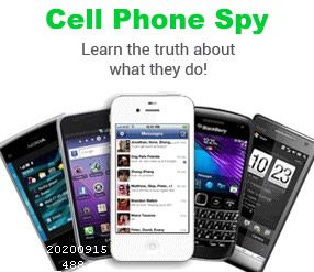 Cell Phone Spy Software Remote Installation