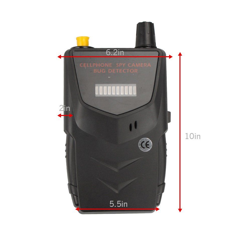 Stop Someone From Spying on My Cell Phone