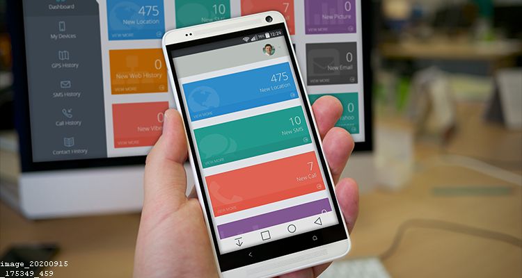 Top Rated Cell Phone Spy Apps