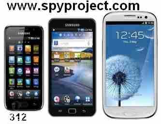 Spy on Cell Phone With Phone Number