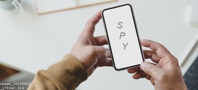 Send Text Message to Spy on Cell Phone