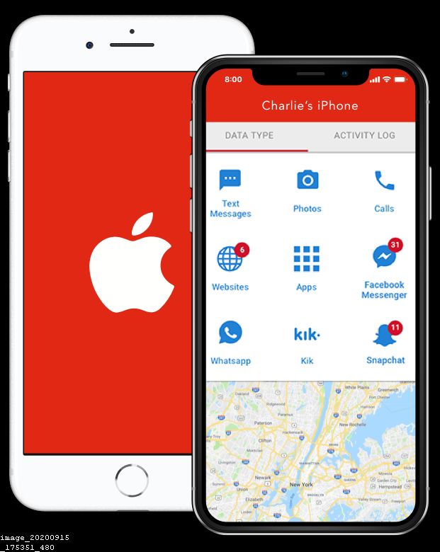 The Best Spyware for Cell Phones