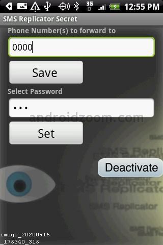 How to Find Spy Camera With Cell Phone