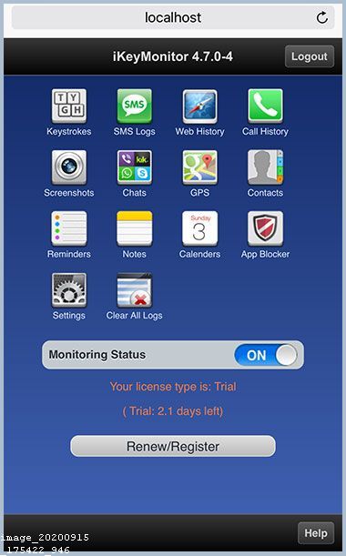 Cell Phones That Don't Spy on You