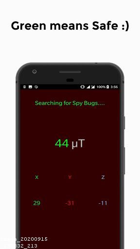 Cell Phone Spy App Blocker