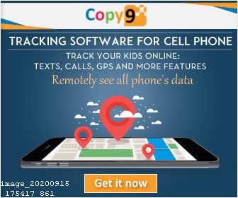 Spy Camera in Cell Phone