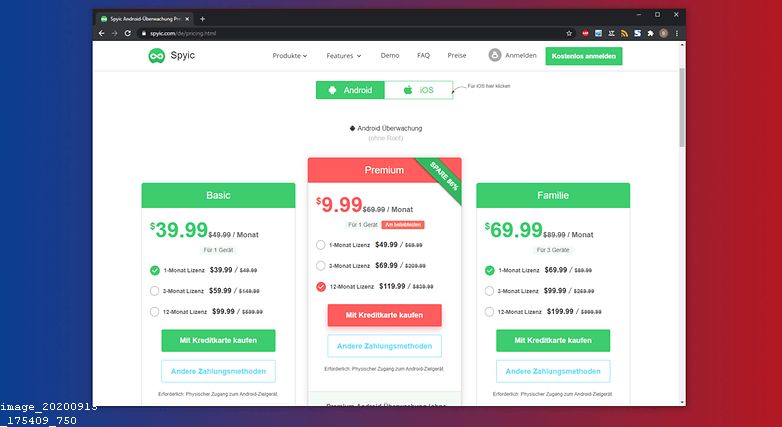 The Best Cell Phone Spy Software Review