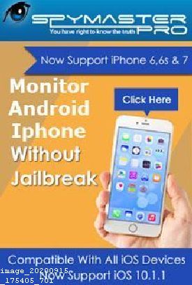 My Mspy Cell Phone Spy App