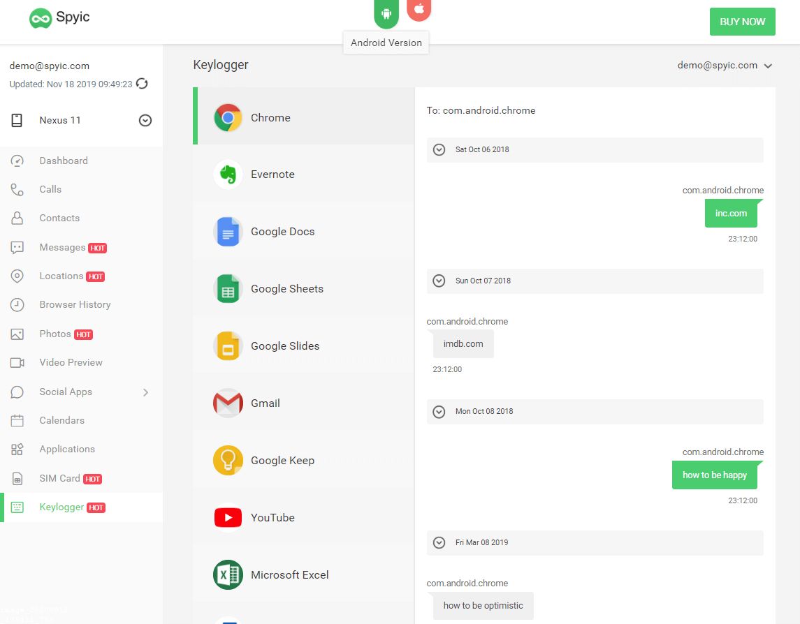 How Can You Spy on a Cell Phone