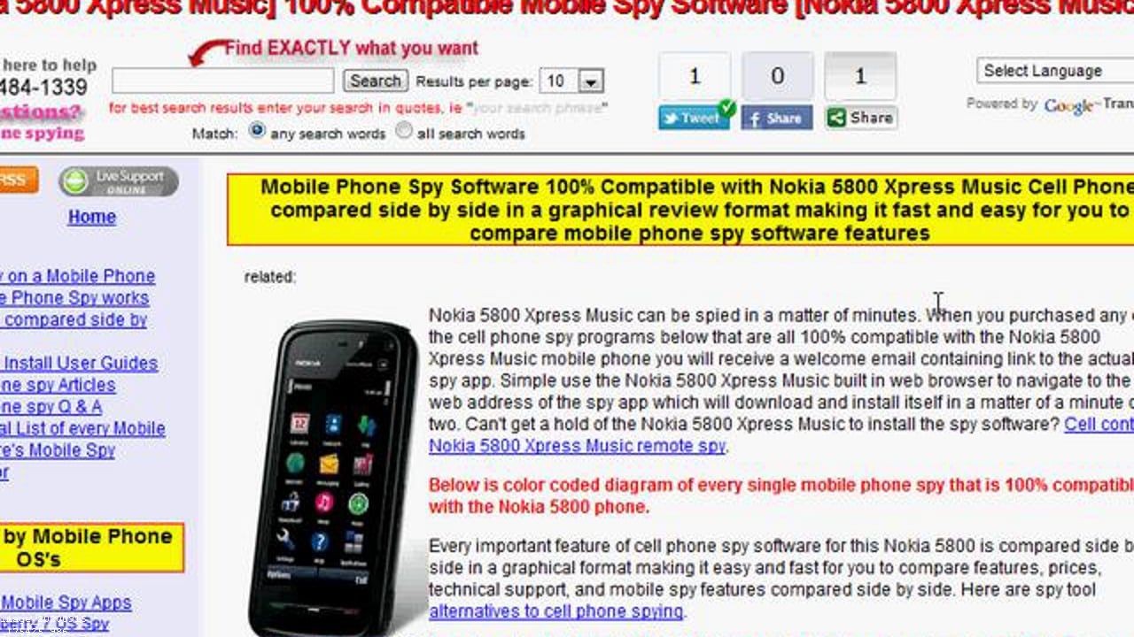 How to Spy on Cell Phone