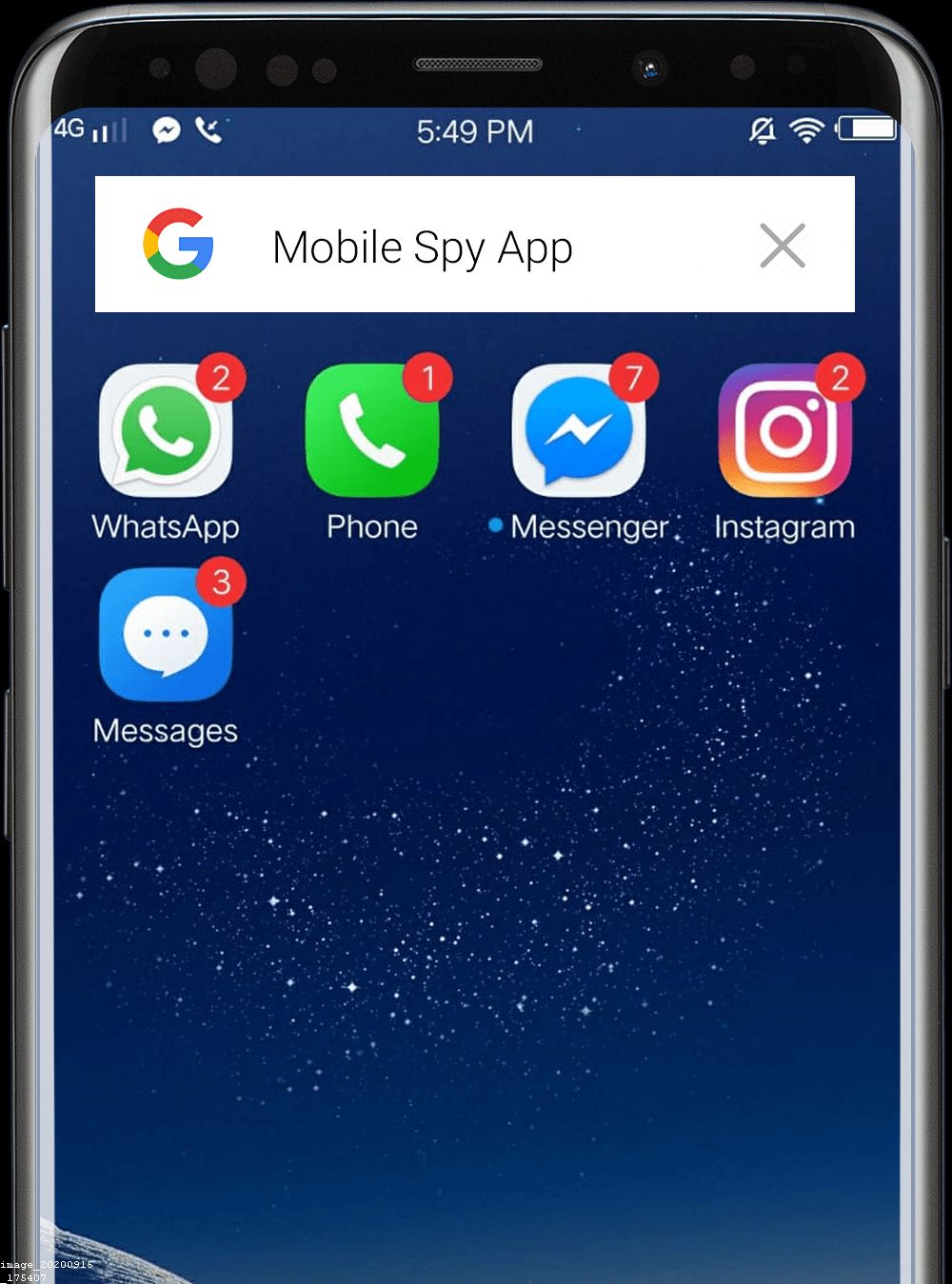 Does My Cell Phone Spy on Me