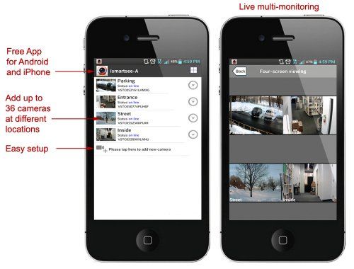 Apple Cell Phone Spy App