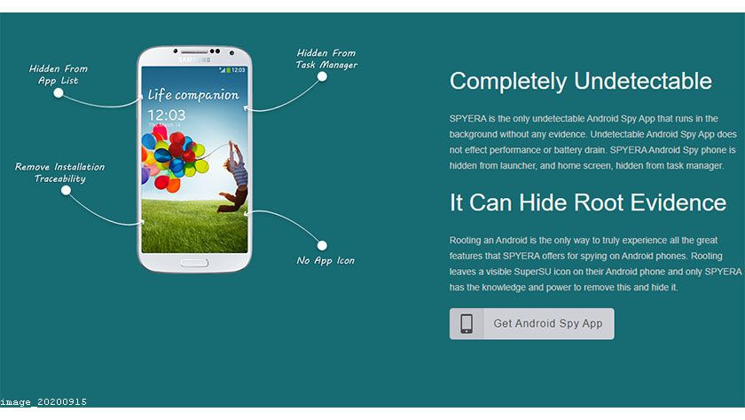 Best Remote Spyware for Cell Phones