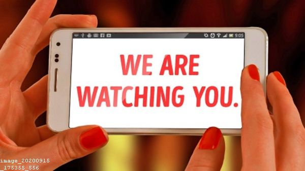 Cheaters Spyware for Cell Phones