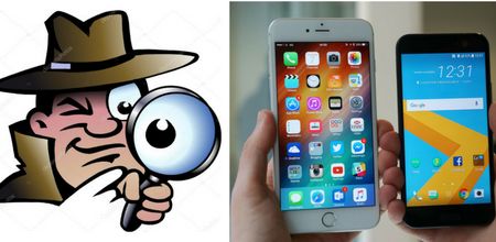 How to Spy on Cell Phone Camera