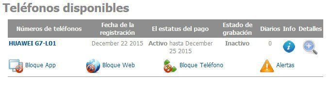 Free Spy Apps for Cell Phones