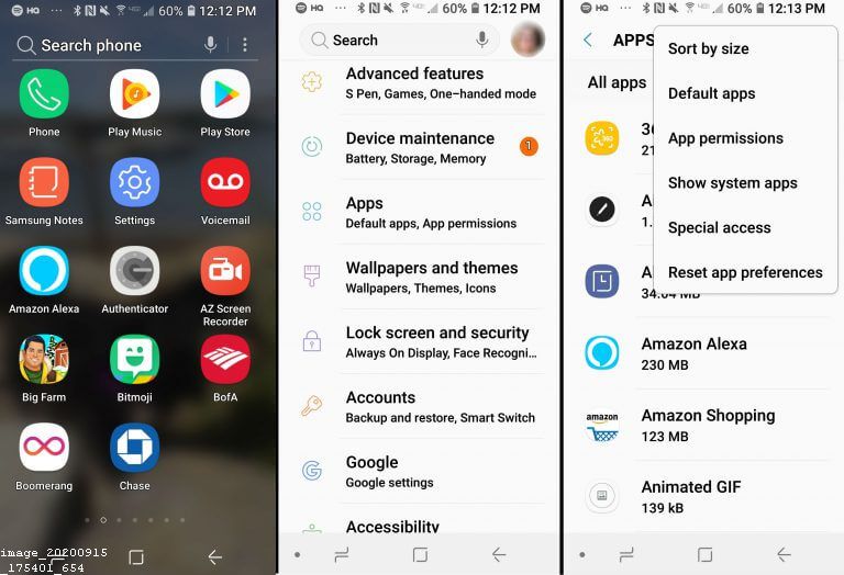 Cell Phone Spy Apps for Parents