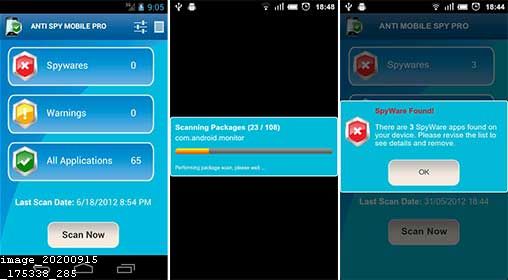 Spy Listen to Cell Phone Conversation