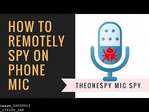 Secret Cell Phone Spy App