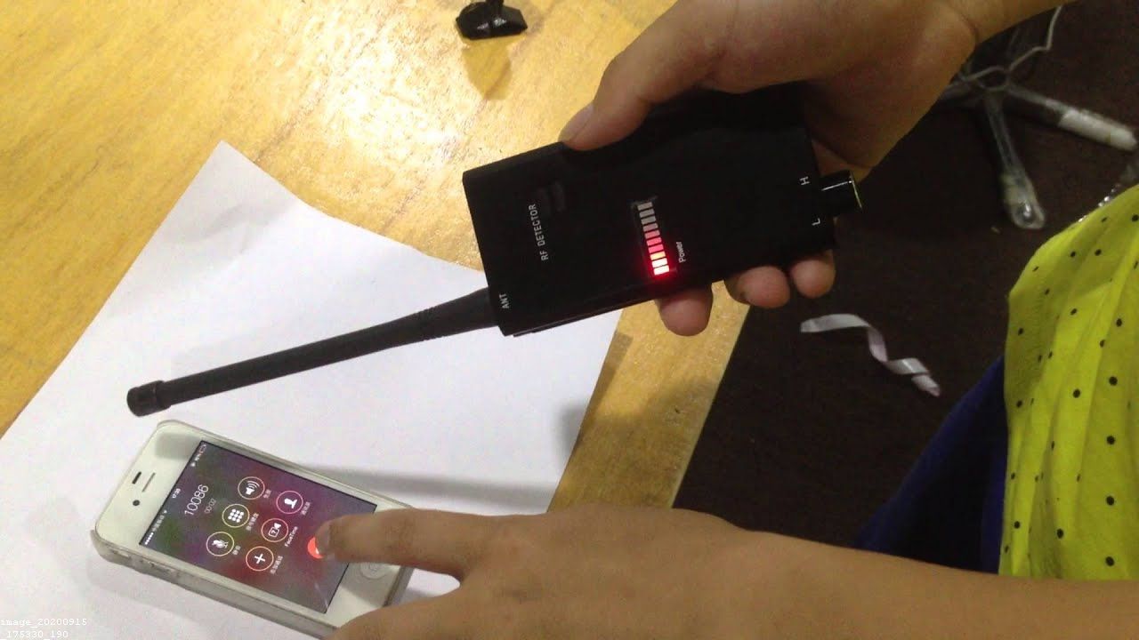 How to Spy on Cell Phones